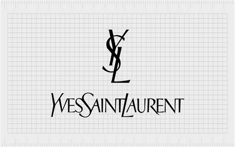 ysl logo excellence.